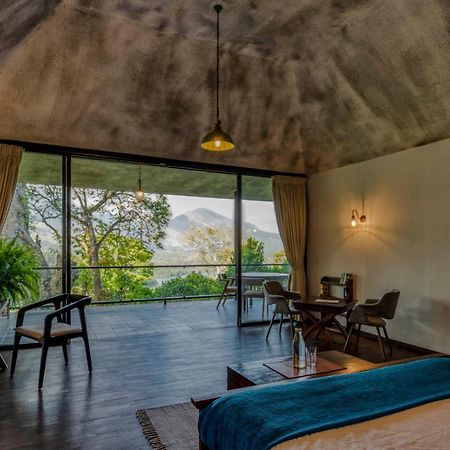 Elakai Villa Munnar Luaran gambar