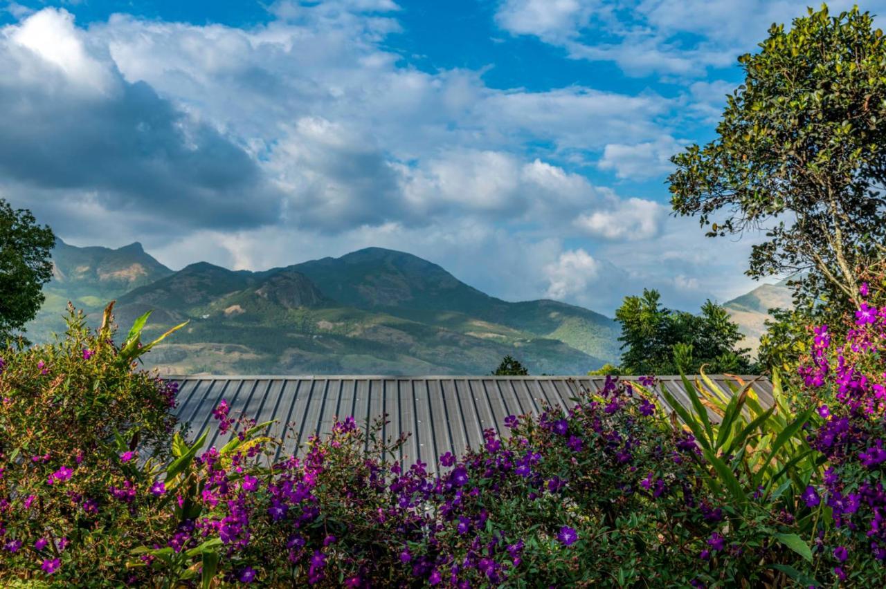 Elakai Villa Munnar Luaran gambar
