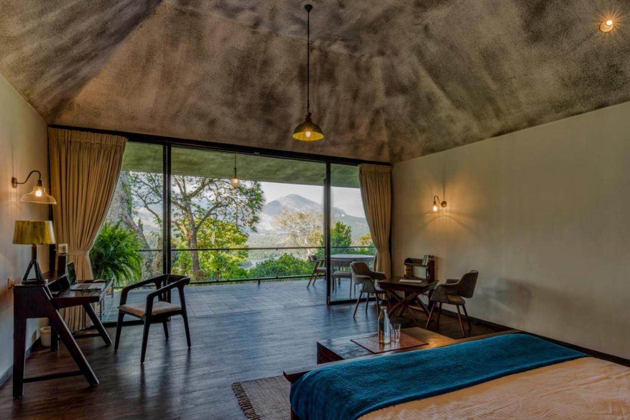 Elakai Villa Munnar Luaran gambar