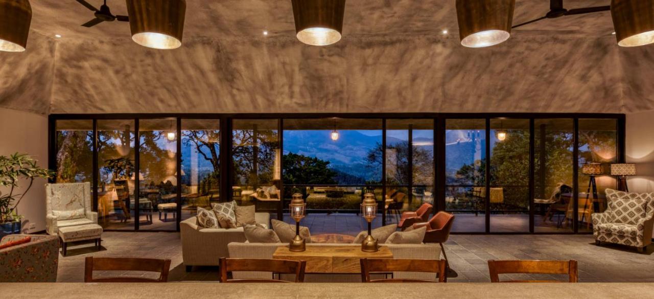 Elakai Villa Munnar Luaran gambar