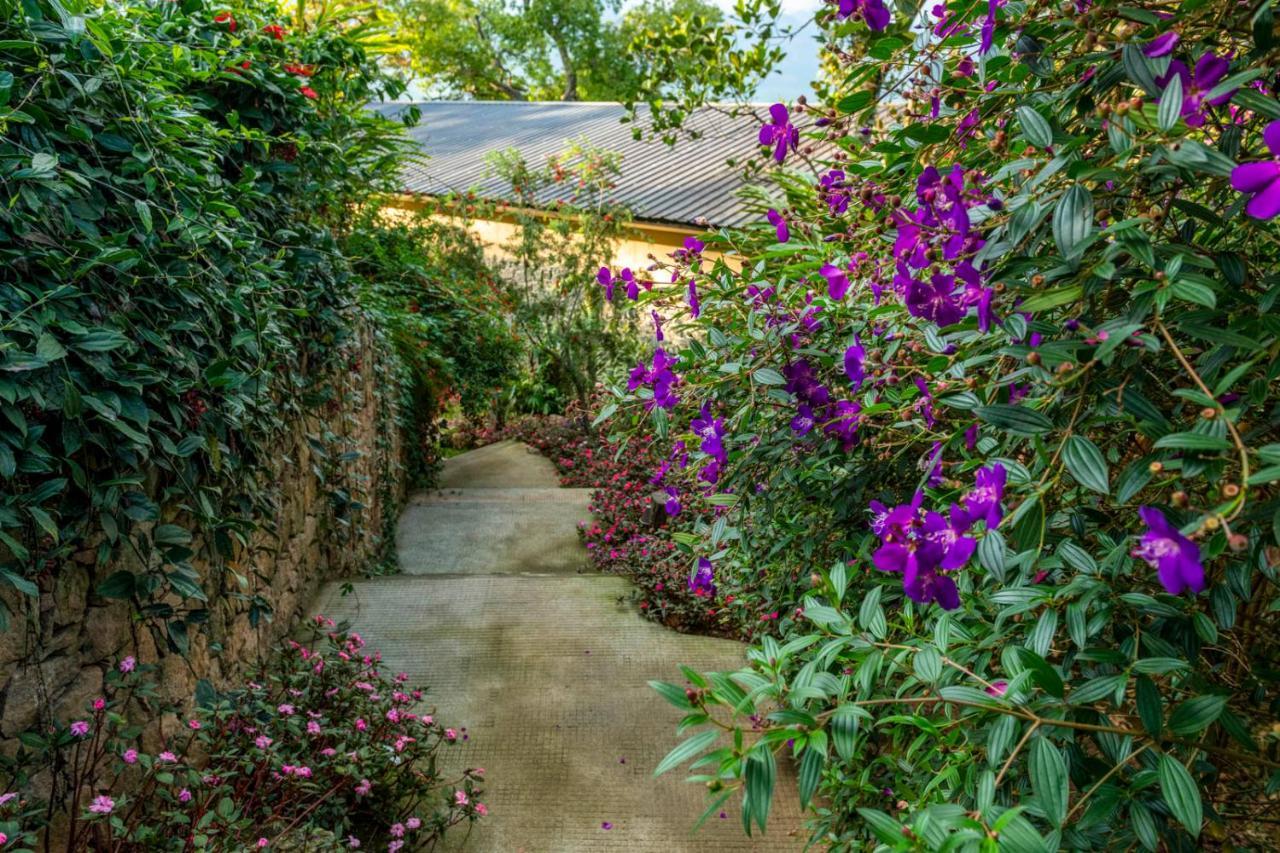 Elakai Villa Munnar Luaran gambar