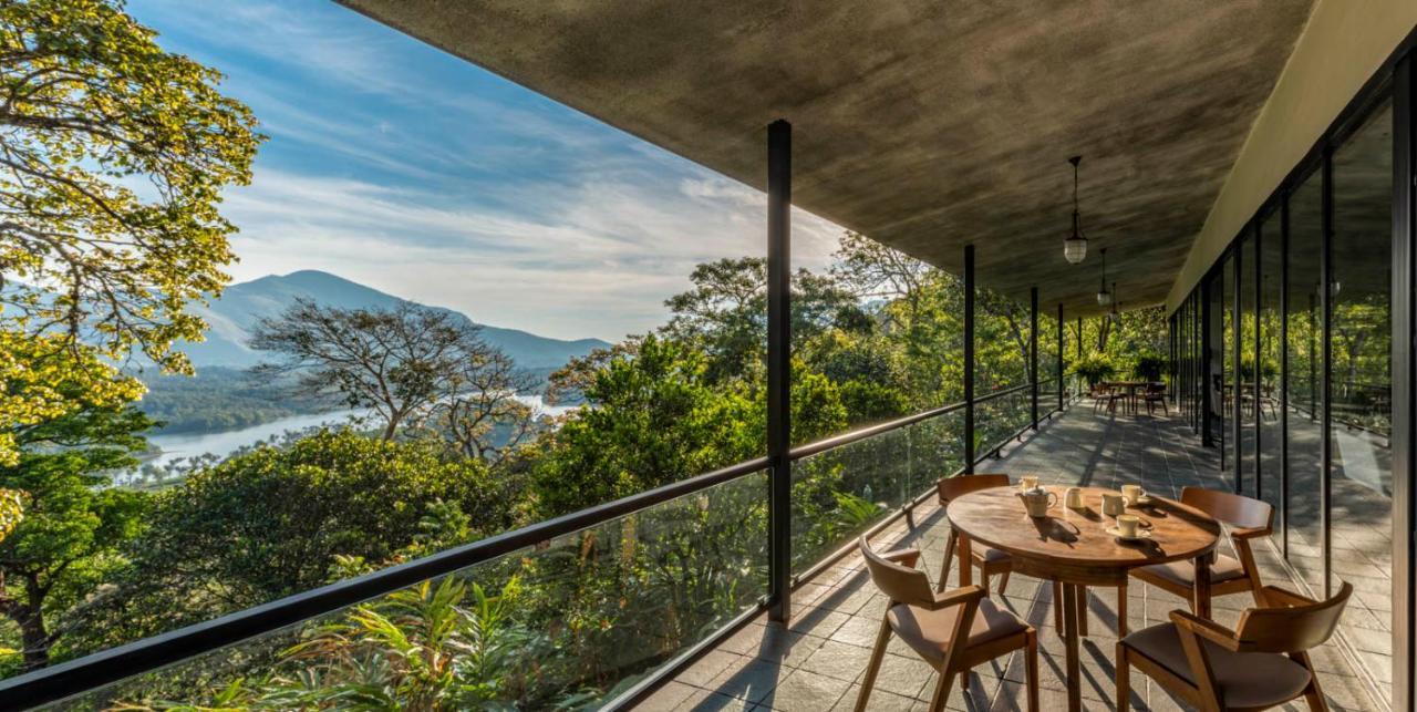 Elakai Villa Munnar Luaran gambar