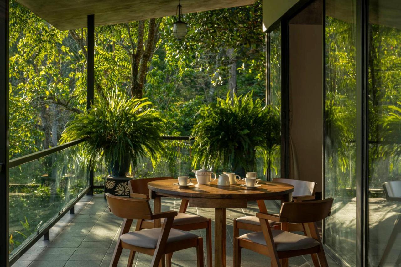 Elakai Villa Munnar Luaran gambar