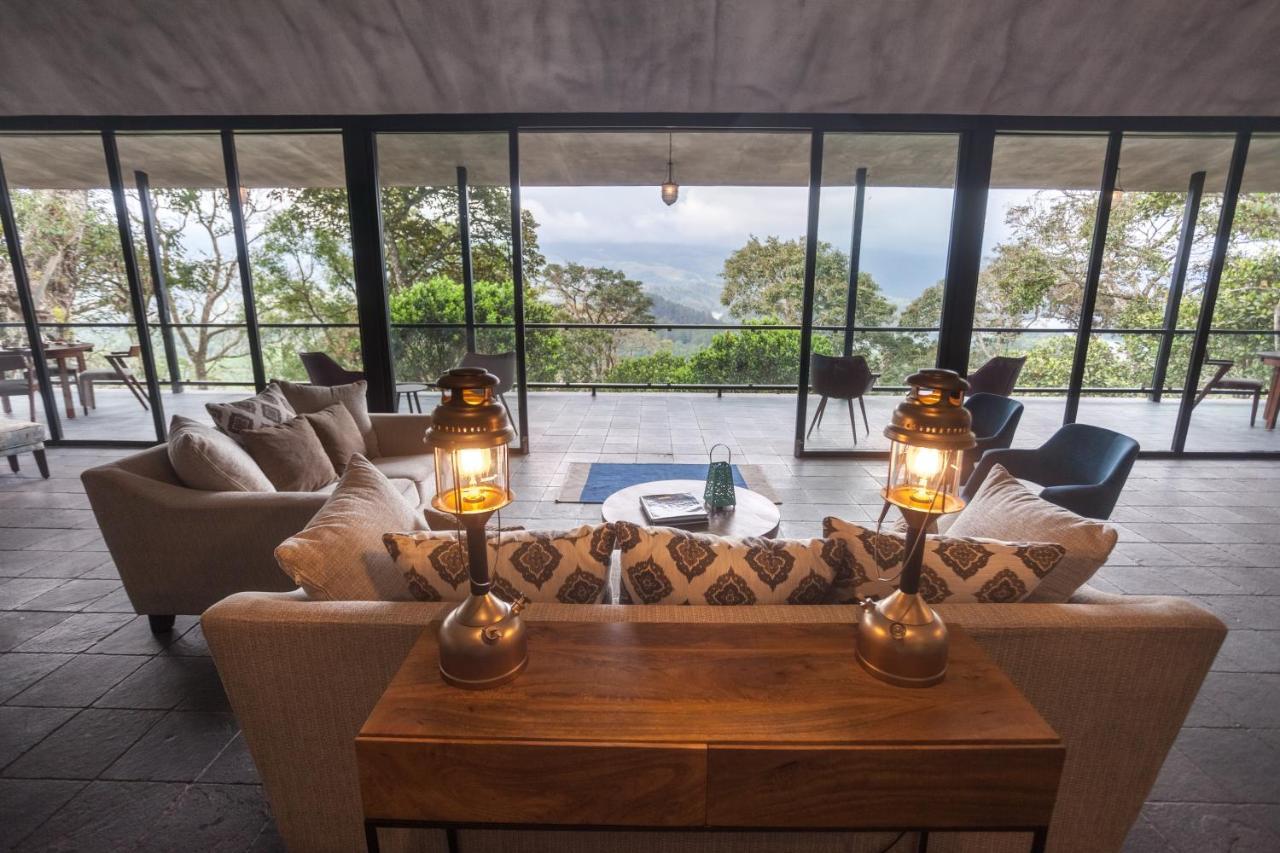 Elakai Villa Munnar Luaran gambar