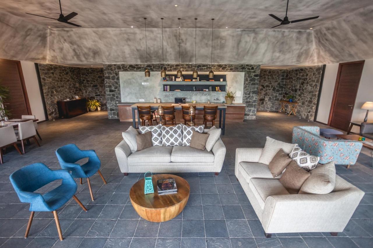 Elakai Villa Munnar Luaran gambar