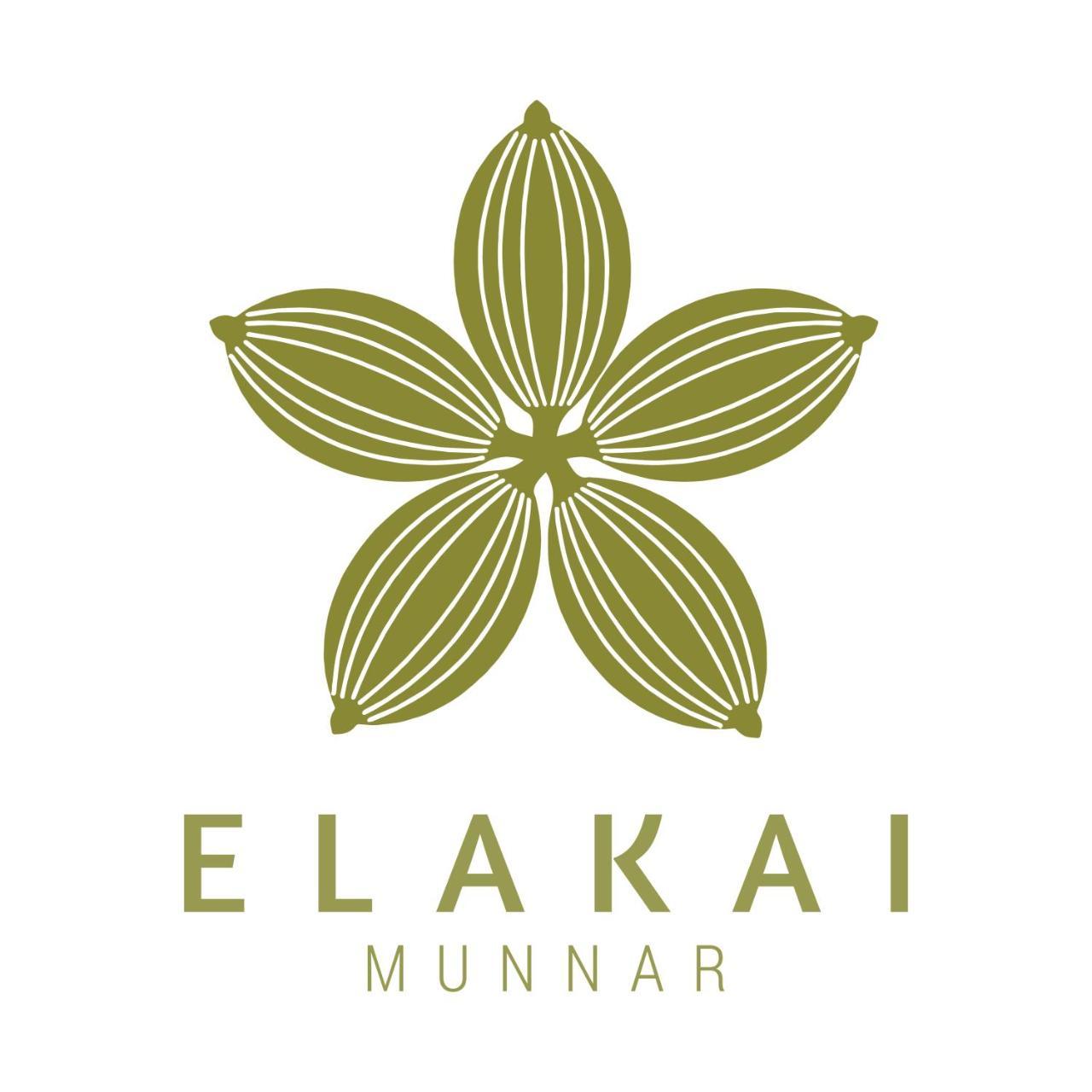 Elakai Villa Munnar Luaran gambar