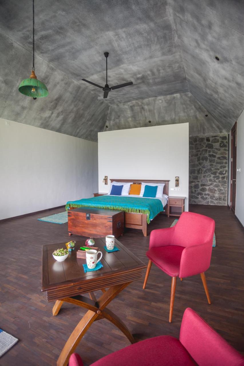Elakai Villa Munnar Luaran gambar