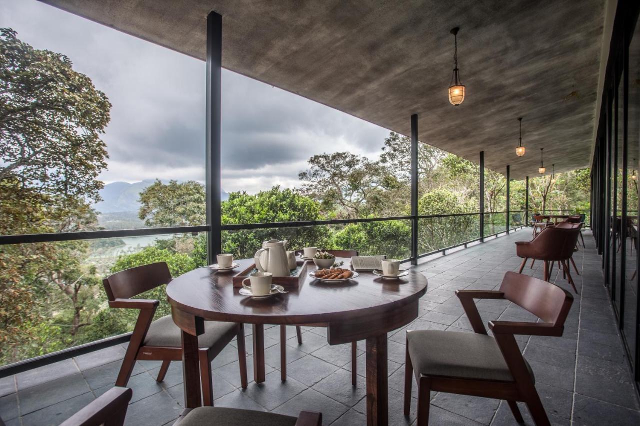 Elakai Villa Munnar Luaran gambar