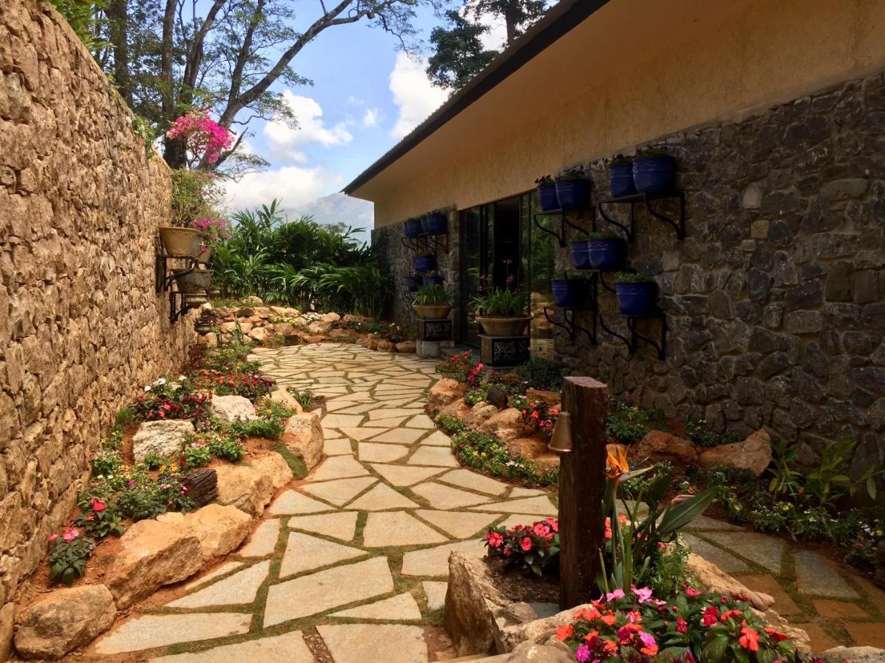 Elakai Villa Munnar Luaran gambar